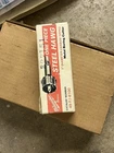 Steel CUTTER,1 IN,1/2 Shank Milwaukee 49-57-8131 Open. Price: $55.00.