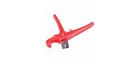 Raindrip 63200UB Irrigation Tubing Cutter New. Price: $15.24.