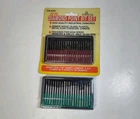 Sets Of Diamond Point Bits - Life & Pro Source Two New 20 Pc. 040547. Price: $25.00.
