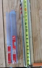 Milwaukee 48-13-7237 Bellhanger Bit, 3/8-BY-18-INCH Long With Original Case Open. Price: $14.99.