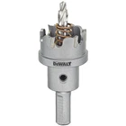 Dewalt Metal Cutting Hole Saw DWACM1819 - 7/32 Diameter Carbide New. Price: $25.99.