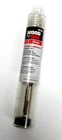 New Old Stock Woodowl Tri-cut X 1/2" Ultra Smooth Auger Bit #09705. Price: $16.95.