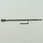 Greenlee 901-12 Power Tool 12" Long Bit Extension New. Price: $54.99.