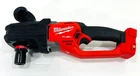 Milwaukee M18 Fuel Hole Hawg Right Angle Drill W/quik-lok 2808-20 **tool Only** New. Price: $219.99.