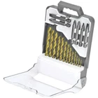 Genesis GADB19 19-PIECE Drill/driver Bit Set New. Price: $40.47.