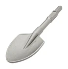 Neiko 2627 Jack Hammer Bits, 1-1/8" Hex Shank Shovel Spade Chis... Usa Fast Ship New. Price: $102.78.