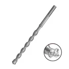 7/8" X 54" Long Relton Multiple Cutter Pyramid Point Hammer Bits W/ Spline Shank New. Price: $588.80.