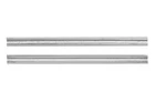 Bosch Pair Of Genuine Replacement Carbide Planer Blades - PA1202 New. Price: $25.99.