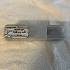 Chicago-latrobe 47915 Jobber DRILL,12.00MM 550 Asp Cobalt 6 Pk New. Price: $99.00.