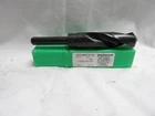 Qualtech 15/16" Hss 1/2" Reduced Shank Drill Bit DWDRSD15/16 New. Price: $16.99.