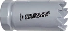 Bahco Professional Carbide-tip Holesaw 2-1/16" (52MM) BAH3832-52 New. Price: $24.95.