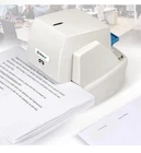 Heavy Duty Electric Stapler, 70 Sheets 60G Paper Capacity, Automatic Flat-cli... New. Price: $175.99.
