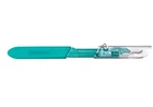 Bard-parker Stainless Steel Disposable Scalpels #15 Box Of 10 #372615 Exp 07/27 New. Price: $20.99.