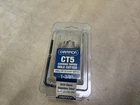 Champion Cutting Tools CT5 1-3/8 Carbide Tipped Hole Cutter New Open. Price: $25.00.