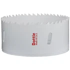 Dottie VP40 L.h. 2-1/2'' Bi Metal Variable Pitch Hole Saw New. Price: $25.79.