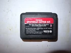 Matco Tools SPC3K Spotweld Kit Premium Usa 3/8" Cutters Used. Price: $19.99.