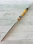 Dewalt 16" 21-1/2" Cutter Sds Max Rotary Hammer Drill Bit New. Price: $36.99.