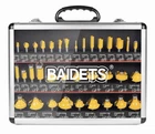 Router Inch Shank - Baidets 35PCS 1/4" Set For Professional Open. Price: $45.50.
