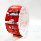 Milwaukee 4-1/8 In. Hole Dozer Bi-metal Saw (49-56-9646) New. Price: $18.00.