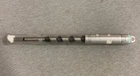 Champion 8018-1-1/4 17 Inch Longship Auger Drill Bit New. Price: $34.99.