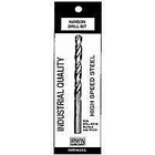 Vise Grip HAN60507 Irwin Hanson High Speed Steel Drill Bit New. Price: $13.43.
