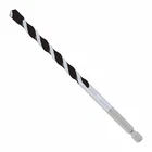 Diablo DMAMM1070 5/16 X In Multi-material Carbide Tipped Hammer Drill Bit New. Price: $15.43.