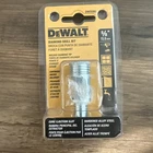 Dewalt DW5580 5/8-INCH Diamond Drill Bit Tools & Home Improvement New. Price: $14.99.