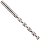 Chicago Latrobe 120B High-speed Steel Long Length Drill Bit, Uncoated (bright), New. Price: $9.98.