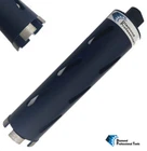 Dry Diamond Core Drill Bit For Concrete Masonry Brick 1 -6 Heavy-duty Cutting New. Price: $165.00.