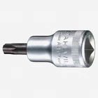 Stahlwille 54TX Torx Socket, 1/2" Drive, T55 New. Price: $43.07.