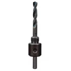 Milwaukee Tool 49-56-6950 Small Thread Arbor, 1/4" Shank New. Price: $12.97.