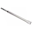 Bosch HS1420 Flat Chisel 3/4" X 10"L, Sds Plus New. Price: $13.59.