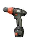Black & Decker Cordless Drill PS7200 7.2V Tool Only Used. Price: $14.99.