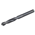 13.5MM Reduced Shank Drill Bit 1/2" High Speed Steel Twist Hss 9341 For Aluminum New. Price: $19.68.
