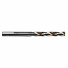 Irwin 73309 Turbomax Hss Fractional Straight Shank Drill Bit 9/64" New. Price: $11.21.