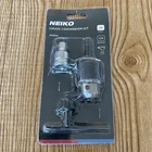 Neiko 20754A 3/8 Drill Chuck 1/4 Quick Change Hex Shank Convert Impact Tools New. Price: $20.92.