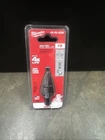 Milwaukee 48-89-9209 #9 Jam Free Step Drill Bit! 7/8 1/8 New! Sealed!. Price: $19.99.