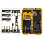 Dewalt Maxfit Ultra Steel Screw Driving And Drill Bit Set (70-PIECE) With Toughc New. Price: $49.70.