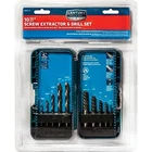 Century Drill & Tool 88710 Spiral Flute Screw Extractor And Set, - #5 New. Price: $36.68.