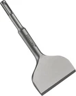 Firecore Sds Plus Chisel 3 Inch Wide By 6.5 Long, Tile Removal Cranked Bent New. Price: $18.64.