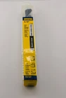 Irwin 9/16" Silver And Deming High Speed Steel 1/2 Shank Drill Bit - 91136 New. Price: $9.95.
