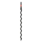 Milwaukee 48-13-6807 13/16 X 24 Shockwave Linemans Impact Auger New. Price: $77.99.