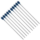Bosch Pack Of In. X 16 Daredevil Spade Bits DLSB1013B-10PK New. Price: $88.98.