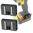 Halberd Standard Magnetic Bit Holder, Universal Fit To Belt Clip Mount, For M... New. Price: $42.76.
