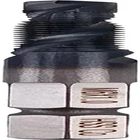 Hymnorq Combination Tap And Drill Bit - Tiain Coated, M35 Cobalt Steel, 118 New. Price: $20.33.