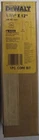 Dewalt DW5914 1-PIECE 1-3/4" 12 Sds Max Core Drill Bit Germany New. Price: $60.00.