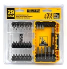 New Packed Dewalt DW2162 Screwdriving Bit Set 29-PIECE Free Shipping. Price: $16.95.
