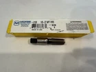 Morse Cutting Tools 1/8-27 Npt Pipe Tap #36188 2120 Series New. Price: $24.99.