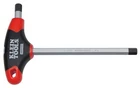 Klein Tools 6 Inch Black Handle Hex Wrench 3/8 Key Soft Grip Durable New. Price: $14.19.