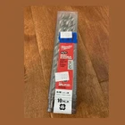 Milwaukee 48-20-7702 Sds Plus 2-CUTTER Carbide Bit 5/8IN X 6IN 10-PACK New. Price: $56.99.